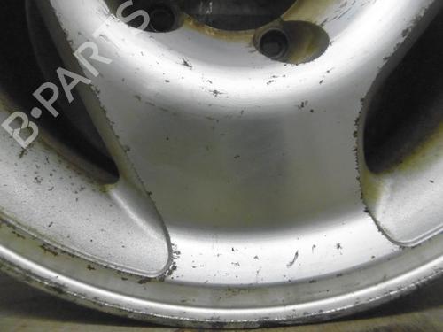 Used Rim SUZUKI GRAND VITARA I (FT, HT) 2.0 TD 4x4 (SQ420D) (87 hp) 30782590
