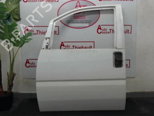 Used Left front door FIAT SCUDO Van (220_) 1.9 TD (90 hp) 30780450