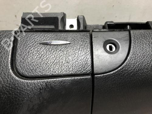 Glove box MERCEDES-BENZ E-CLASS (W211) E 220 CDI (211.008) | BP20624851C95