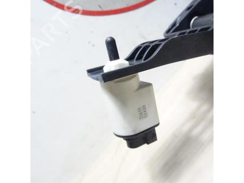 Break pedal PEUGEOT EXPERT Van (V_) 2.0 BlueHDi 180 | BP25297795I19 