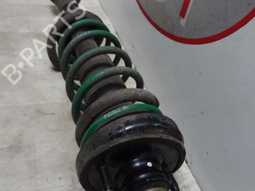 Used Right rear shock absorber HONDA CRX III (EH, EG) 1.6 i VTi (EG2) (160 hp) 13223292