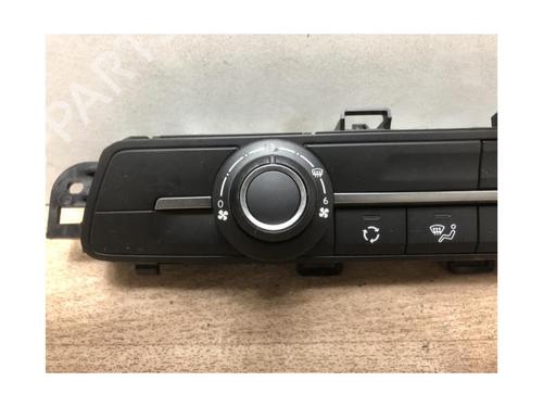 Climate control CITROËN JUMPY III Van (V_) 1.6 BlueHDi 95 | BP20668157I5 