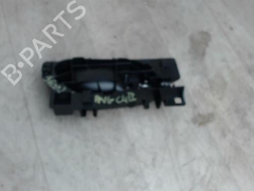 Front left interior door handle CITROËN DS5 2.0 HDi 165 | BP12974382I13 