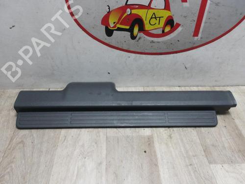 Used Boot lining SUZUKI ALTO VII (GF, HA25_, HA35_) 1.0 (AMF310, GFC31S) (68 hp) 13262860