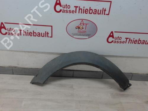 Rear right wheel arch trim LAND ROVER FREELANDER I (L314) 2.0 DI 4x4 | BP15783987C137 