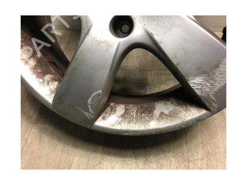 Rim PEUGEOT 307 CC (3B) 2.0 HDi 135 | BP20631497C45 