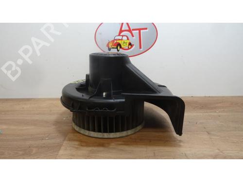 Varmeblæser VW FOX Hatchback (5Z1, 5Z3, 5Z4) 1.2 (55 hp) 28287421