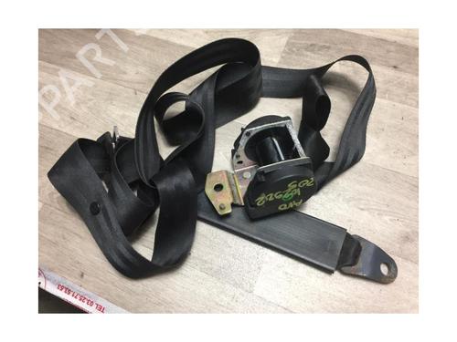 Front right seatbelt PEUGEOT 205 II (20A/C) 1.1 | BP13382152I25 