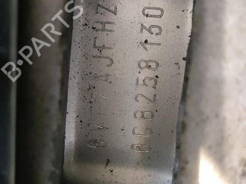 Steering column stalk CITROËN NEMO MPV 1.3 HDi 75 | BP31187748I23 - Image 53