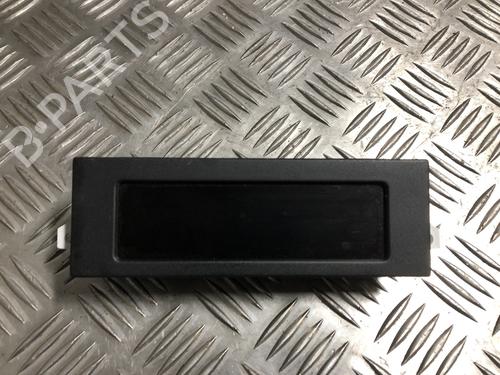 Used Display monitor Display monitor DS DS 3 (SA_) 1.6 BlueHDi 100 (SABHY0, SABHYT) (99 hp) 33217508 33217508