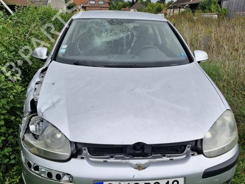 Used Parts VW GOLF V (1K1) 1.9 TDI 4374699