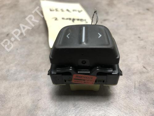 Used Right front window switch DACIA SANDERO II 1.2 (75 hp) 23105388