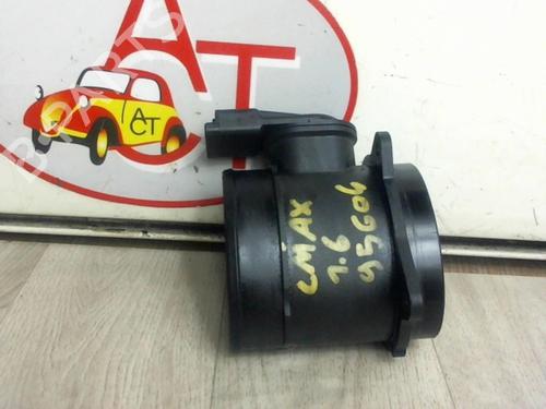Luftmassemåler FORD FOCUS C-MAX (DM2) 1.6 TDCi | BP29467581M95 