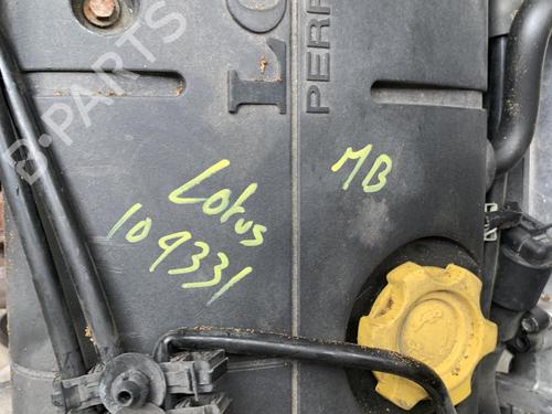 Engine LOTUS ELISE 1.8 | BP31245932M1 