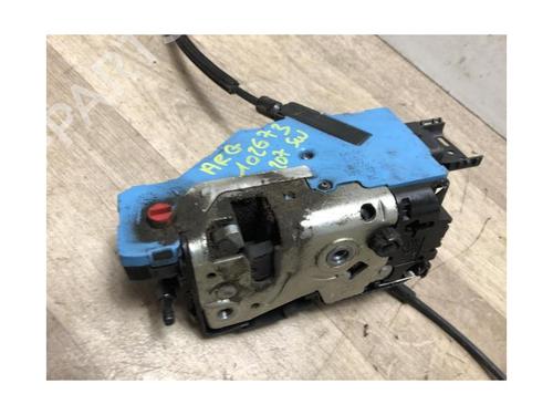 Rear left lock PEUGEOT 207 SW (WK_) 1.6 HDi | BP20630590C100 