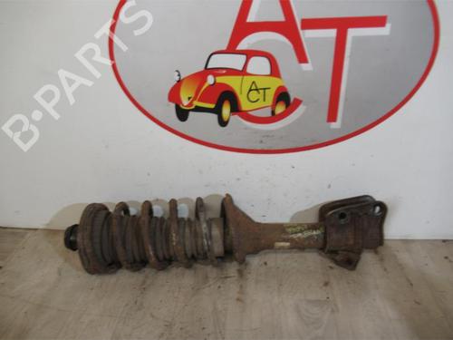 Used Right rear shock absorber LAND ROVER FREELANDER I (L314) 1.8 i 16V 4x4 (120 hp) 29182734