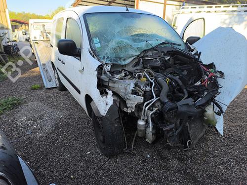 Nummerpladelys RENAULT KANGOO Express (FW0/1_) 1.5 dCi 70 (FW0A, KW0V) | BP31200476I40 - Image 9