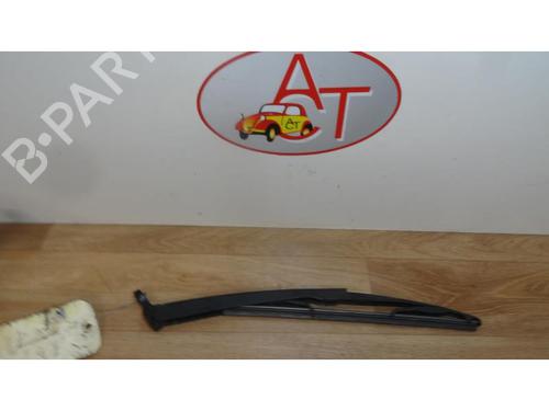 Used Rear windshield wiper arm VW FOX Hatchback (5Z1, 5Z3, 5Z4) 1.2 (55 hp) 27456120