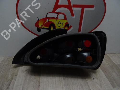Used Left taillight Left taillight PEUGEOT 306 (7B, N3, N5) 1.6 SR (89 hp) 13292894 13292894