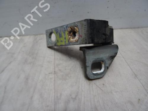 Used Hinge/Door check strap FORD GALAXY II (WA6) 2.0 TDCi (140 hp) 13229238