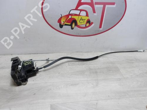 Front right lock RENAULT CLIO II Hatchback Van (SB0/1/2_) 1.5 dCi (SB07) | BP13283964C97 