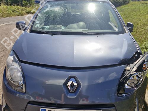 Alternator RENAULT TWINGO II (CN0_) 1.2 16V (CN04, CN0B) | BP31244877M7 