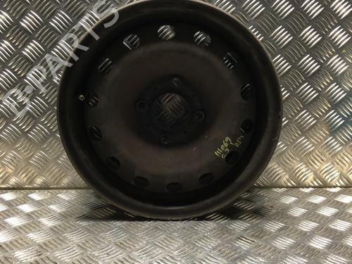 Llanta CITROËN C3 I (FC_, FN_) 1.4 i (73 hp) 31761218