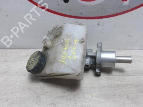 Brake master cylinder PEUGEOT 206+ (2L_, 2M_) 1.1 | BP13277182M77 