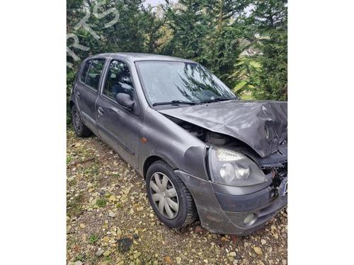 Left taillight RENAULT CLIO II (BB_, CB_) 1.4 16V (B/CB0P, BB13) | BP27529098C34 