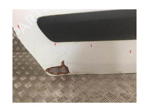 Right slide door CITROËN BERLINGO Box Body/MPV (B9) 1.6 BlueHDi 100 | BP23186832C75 