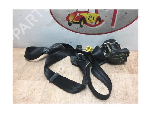 Front right seatbelt VW TOURAN (1T1, 1T2) 2.0 TDI | BP13281458I25 