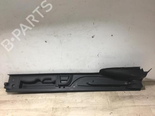 Bagasjeromsbekledning VW PASSAT B8 Variant (3G5, CB5) 2.0 TDI 4motion (190 hp) 23034799