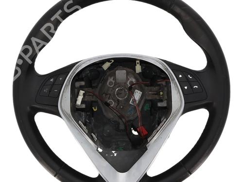 Used Steering wheel Steering wheel ALFA ROMEO MITO (955_) 1.4 (955.AXB1B, 955.AXU1A) (78 hp) 39990028 39990028