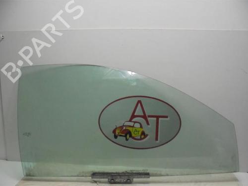 Used Front right door window FORD PUMA (EC_) 1.4 16V (90 hp) 13227030