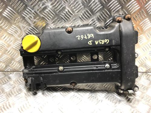 Cache-culbuteurs OPEL CORSA D (S07) 1.2 (L08, L68) (80 hp) 25305968