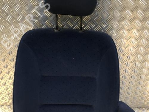Right front seat PEUGEOT PARTNER MPV (5_, G_) 2.0 HDI | BP31921585C16