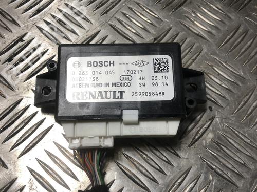 Used Control unit Control unit 38957804 38957804