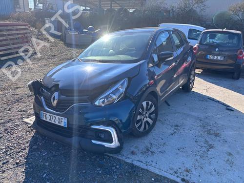 Interior roof light RENAULT CAPTUR I (J5_, H5_) 1.3 TCe 150 (J5NK, J5JS) | BP36088848I8 - Image 10