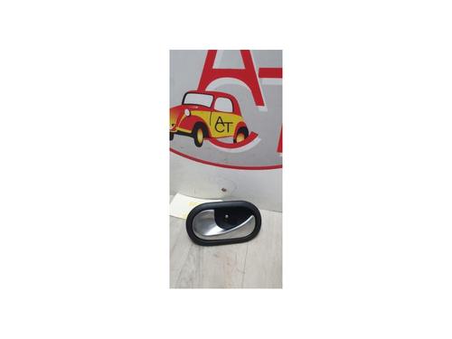 Used Rear left interior door handle RENAULT TWINGO III (BCM_, BCA_) 1.0 SCe 75 (73 hp) 12972272