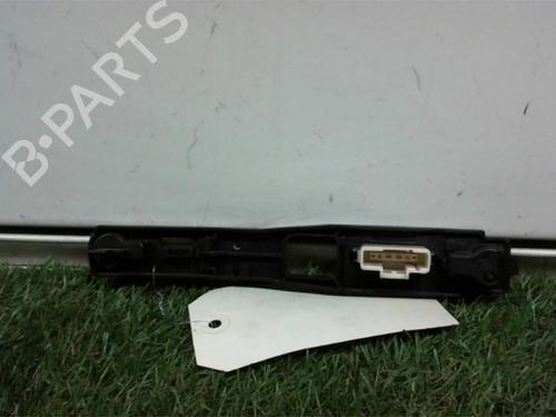 Licence plate light CITROËN C5 II (RC_) 1.6 HDi (RC8HZB) | BP13128701I40 