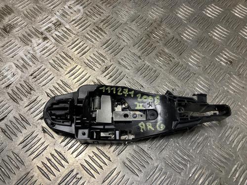 Used Rear left exterior door handle Rear left exterior door handle 33273556 33273556