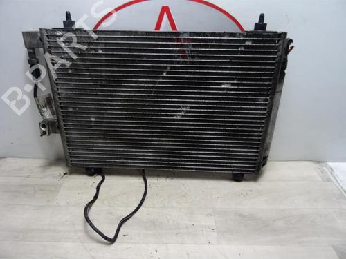 AC radiator PEUGEOT 407 SW (6E_, 6D_) 1.6 HDi 110 | BP30783266M32