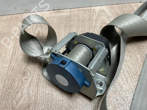 Used Rear right seatbelt ALFA ROMEO 159 (939_) 2.4 JTDM (939AXD) (210 hp) 28615123