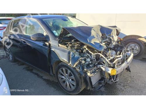 Electronic sensor PEUGEOT 308 II (LB_, LP_, LW_, LH_, L3_) 1.6 BlueHDi 120 | BP20619917M84 