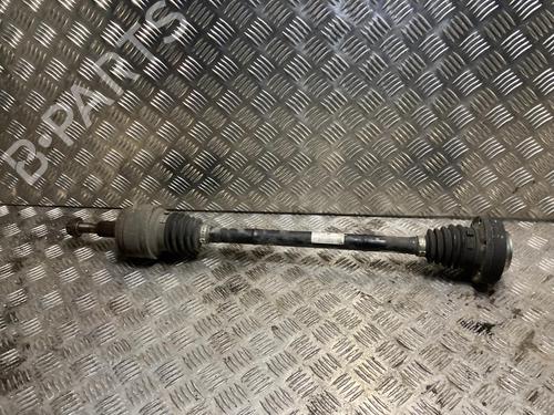 Used Right rear driveshaft VW TOUAREG (7LA, 7L6, 7L7) 2.5 R5 TDI (174 hp) 31202244