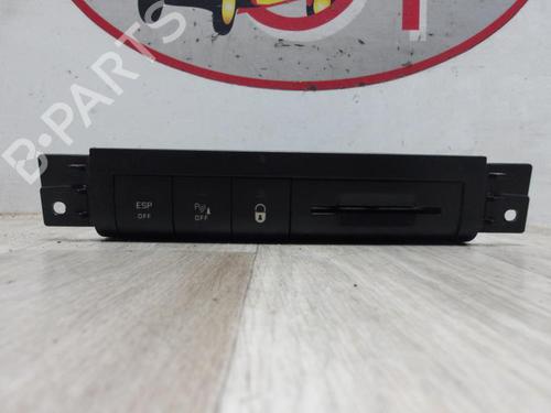 Switch PEUGEOT 207 CC (WD_) 1.6 HDi | BP12974552I30