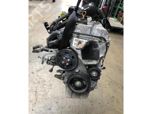 Motor SUZUKI SPLASH (EX) 1.0 (A5B310) | BP20633242M1 