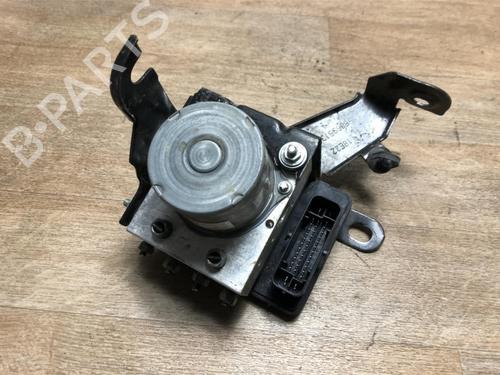 Used ABS pump PEUGEOT EXPERT Van (V_) 2.0 BlueHDi 150 (150 hp) 20613744