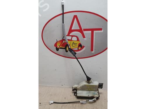 Used Front right lock PEUGEOT 2008 I (CU_) 1.6 HDi (92 hp) 28828136