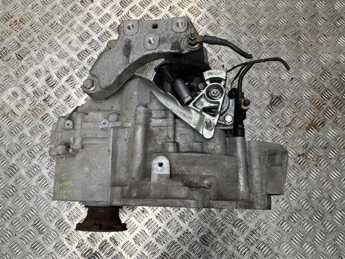 Gearbox VW TIGUAN (5N_) 2.0 TDI | BP31202107M3